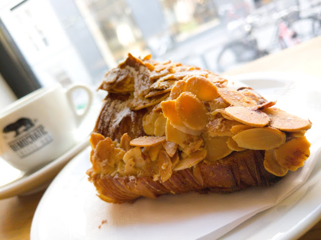 Democratic Coffee - Indre By