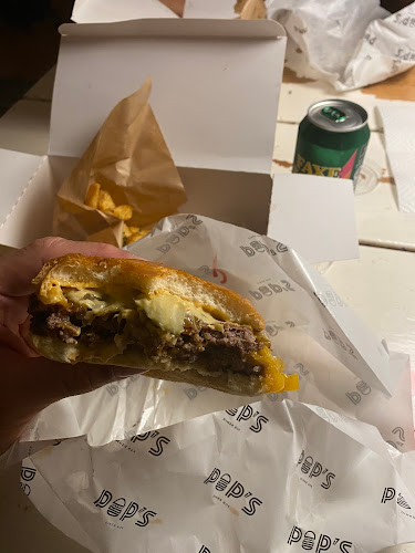 Pop's Diner - Frederiksberg