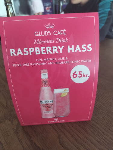 Comentarii opinii despre Gluds Cafe