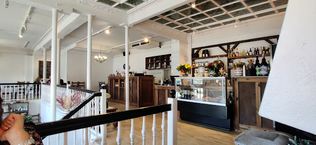 Maria Rosa - Gastronomi og hotelvirksomhed