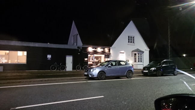 Nordre Strandvej 82, 8240 Risskov