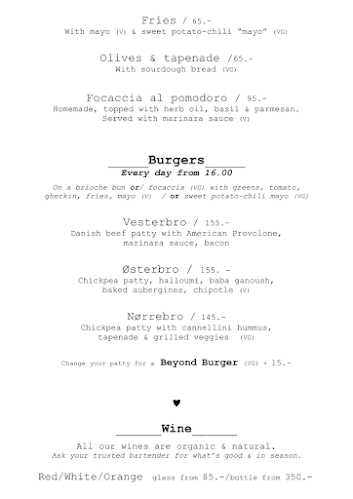 Kalaset - Gastronomi og hotelvirksomhed