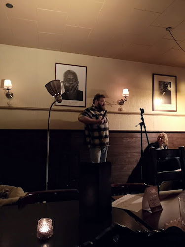 Sir Club - Gastronomi og hotelvirksomhed