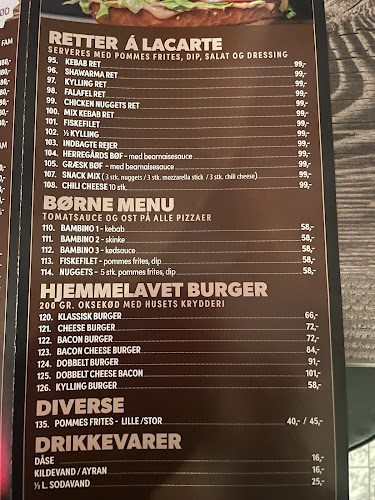 Sct Hansgade 20, 4100 Ringsted