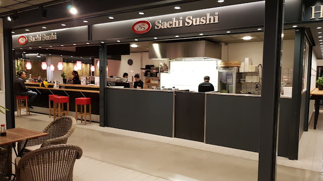 SachiSushi
