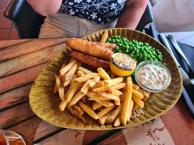 Kystvej 55, 6200 Aabenraa