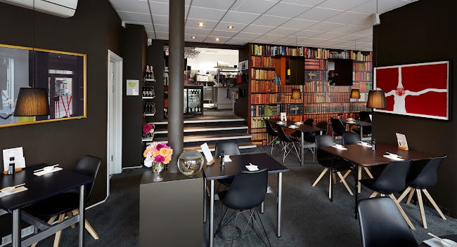 Smedegade 1, 8700 Horsens