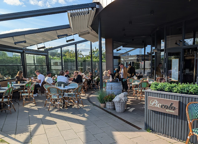 Opinii despre Piccolo Risskov în Risskov - Gastronomi og hotelvirksomhed