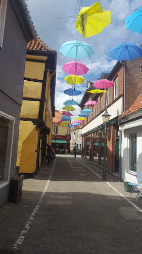 Comentarii opinii despre Frisk Fisk Sushi