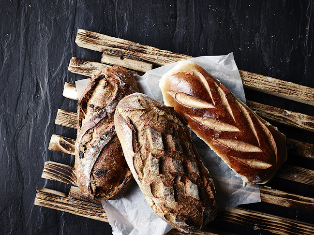 Comentarii opinii despre Fru Lund Bageri - Seden