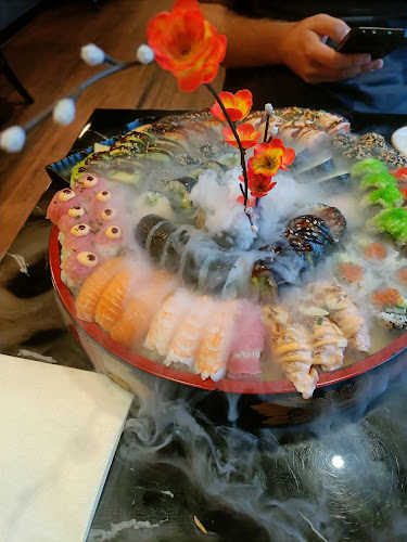 Yoko Sushi - Gastronomi og hotelvirksomhed