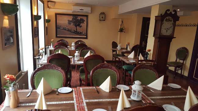 Comentarii opinii despre Amici Miei