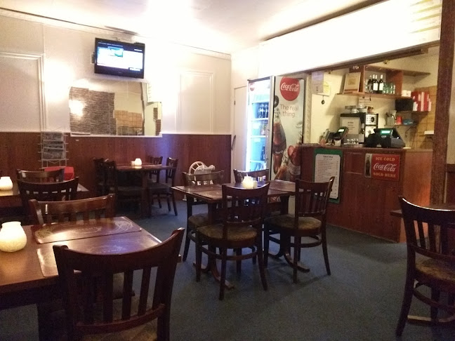 Comentarii opinii despre Cantinos Pizzaria Værløse