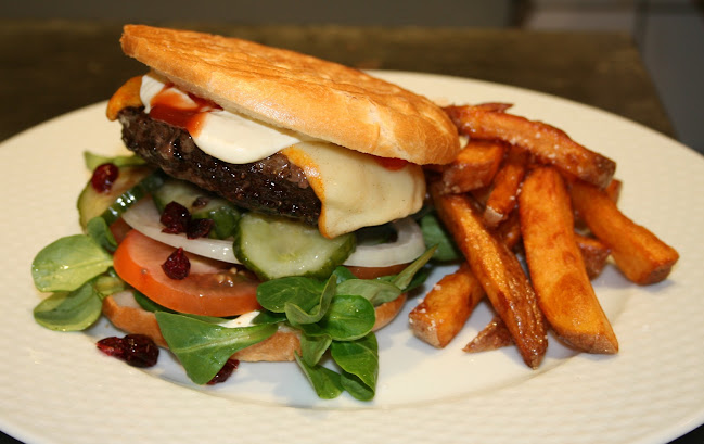 Sofie Kælderen - Indre By