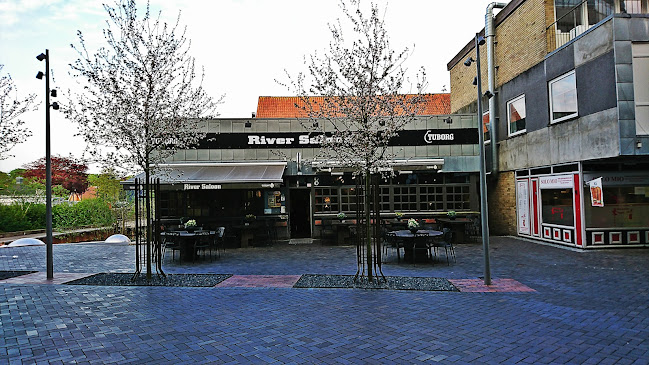 Den Røde Pl. 1, 7500 Holstebro