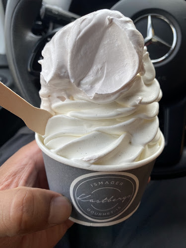 Comentarii opinii despre Nana's Is- og Kaffebar Østerby