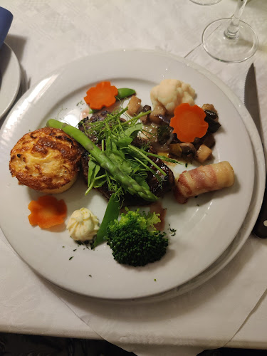 Restaurant Bondehuset - Odder