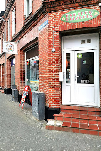 Comentarii opinii despre Esbjerg Pizzeria & Restaurant