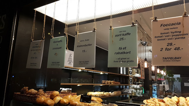 Nørre Voldgade 92, 1358 København