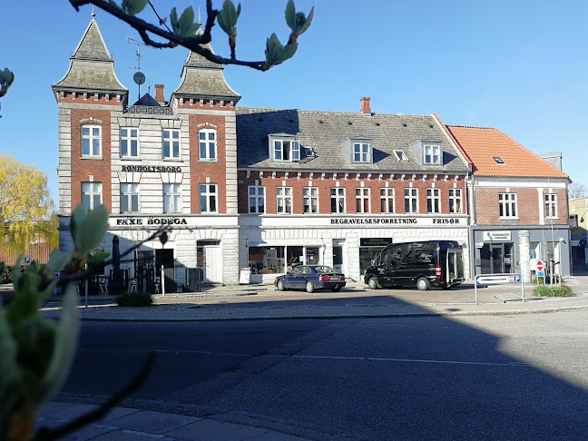 Kirketorvet 2 E, 4640 Faxe