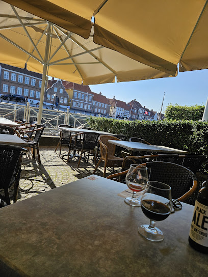 Kolvig - by Skovmose