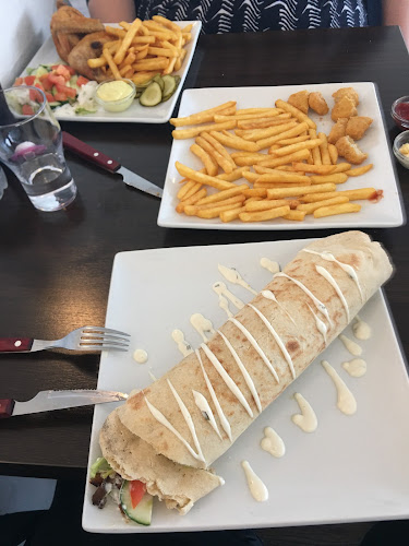 Quick Bistro v/Helal N Hassan - Oksbøl