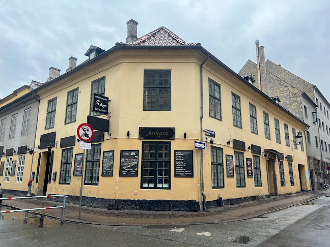 Krystalgade 8, 10, 1172 København