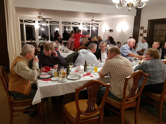 Opinii despre Restaurant Rørbæk Sø în Ejstrupholm - Gastronomi og hotelvirksomhed