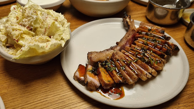 Frank - Gastronomi og hotelvirksomhed