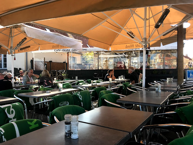 Strandlinien 11, 2791 Dragør