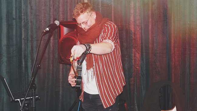 Østre Blvd. 2A, 4900 Nakskov