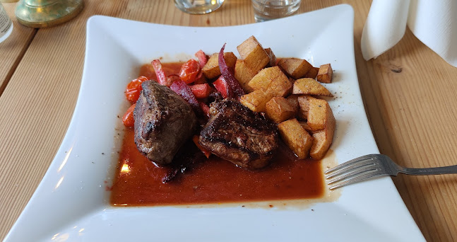 Opinii despre Bolettes Gæstebud în Humlebæk - Gastronomi og hotelvirksomhed