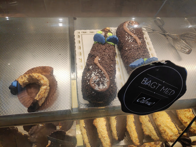 Kringlebageren - Gastronomi og hotelvirksomhed