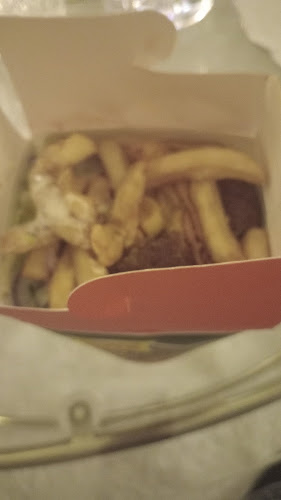 Comentarii opinii despre Mina Kebab