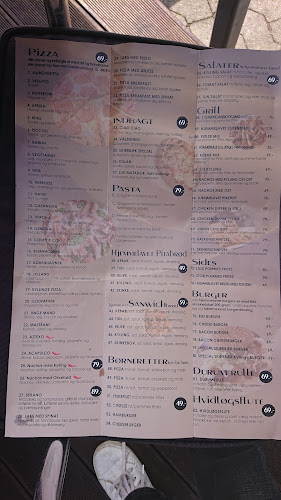 Opinii despre Savannah în Fredericia - Gastronomi og hotelvirksomhed