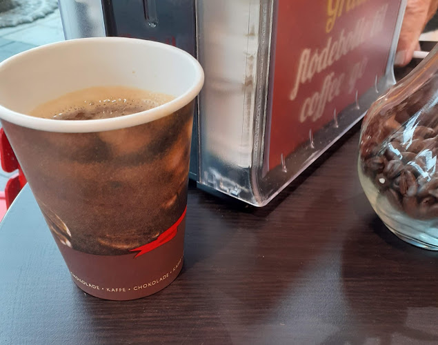 Comentarii opinii despre Frellsen chokolade Fredericia