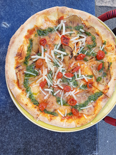 Sankt Pauls Gade 38, 8000 Aarhus