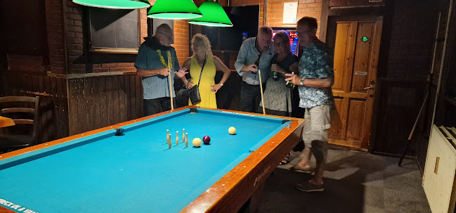 Opinii despre Mørkhøj Bodega în Søborg - Gastronomi og hotelvirksomhed