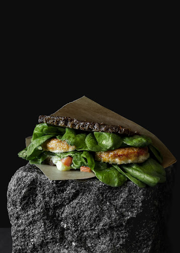 Ristet Rug - Gastronomi og hotelvirksomhed