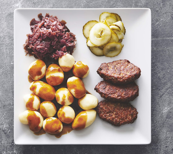 Comentarii opinii despre French Chicken Valby