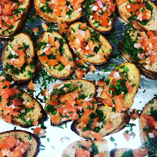 Catering4u - Gastronomi og hotelvirksomhed