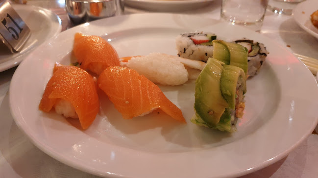 Comentarii opinii despre WOK & CHOPSTICKS