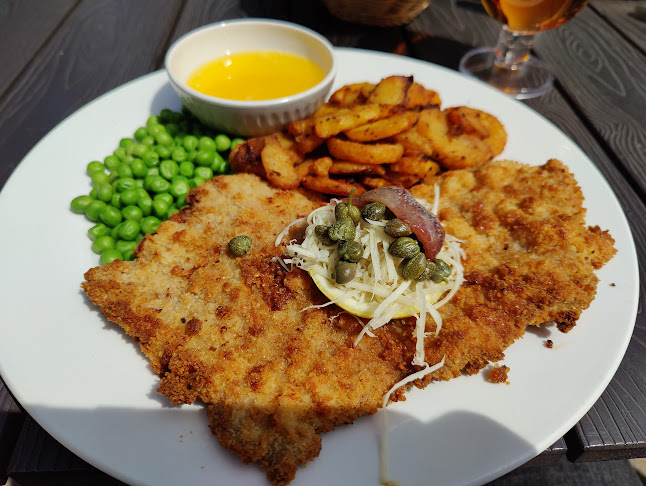 Restaurant Aalekroen - Silkeborg