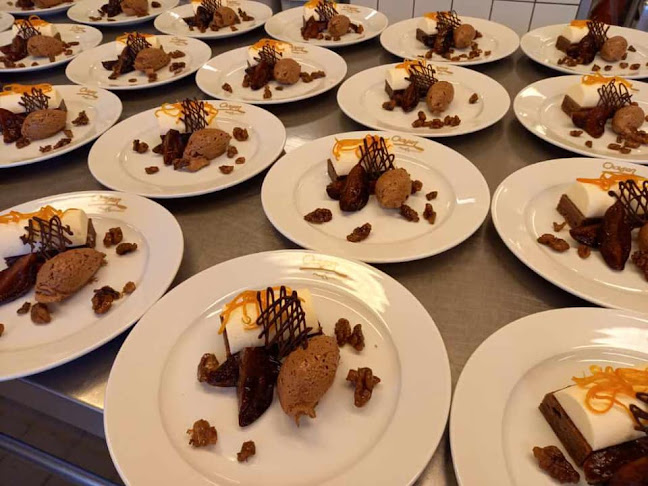 Oasen Mad & Oplevelser - Horsens