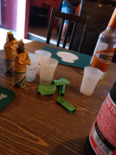 Old Danish Pub - Sønderborg