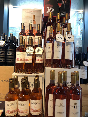 Vinspecialisten Billund Aps - Billund