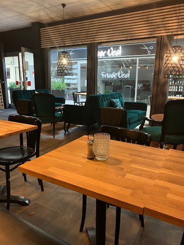 Fensø - Gastronomi og hotelvirksomhed