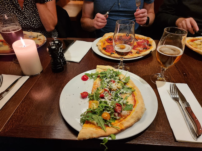 Opinii despre Grappa în Aarhus - Gastronomi og hotelvirksomhed