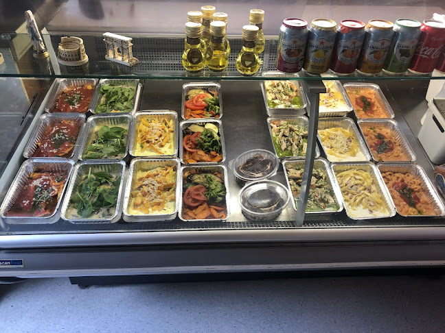 Comentarii opinii despre Il Gusto Giusto