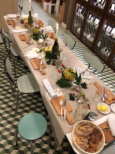 VINTRO - Gastronomi og hotelvirksomhed